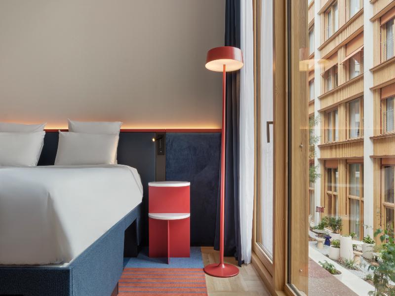 Tribe Paris Pantin image