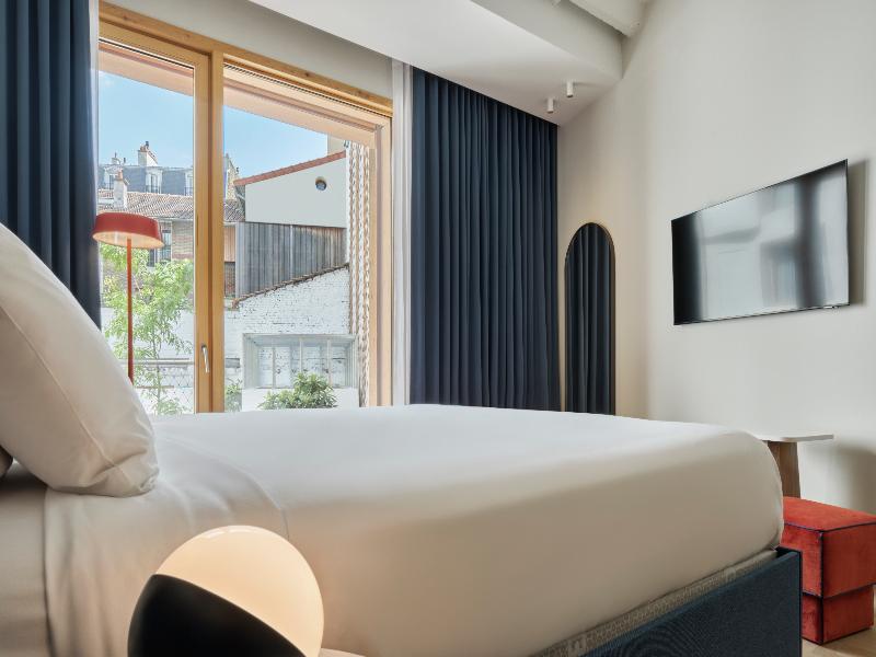 Tribe Paris Pantin image