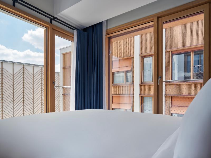 Tribe Paris Pantin image