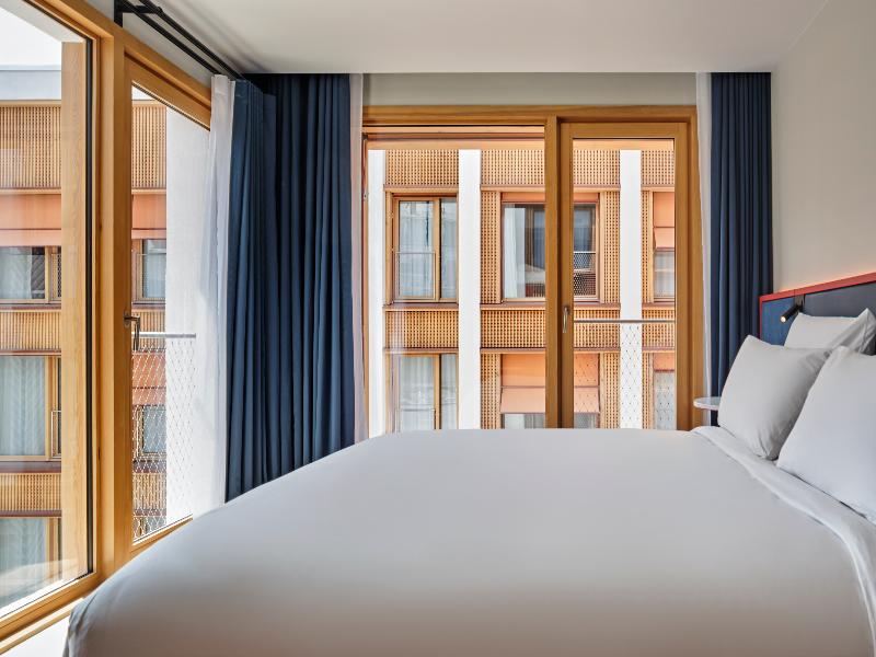 Tribe Paris Pantin image