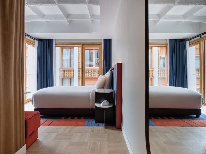 Tribe Paris Pantin image