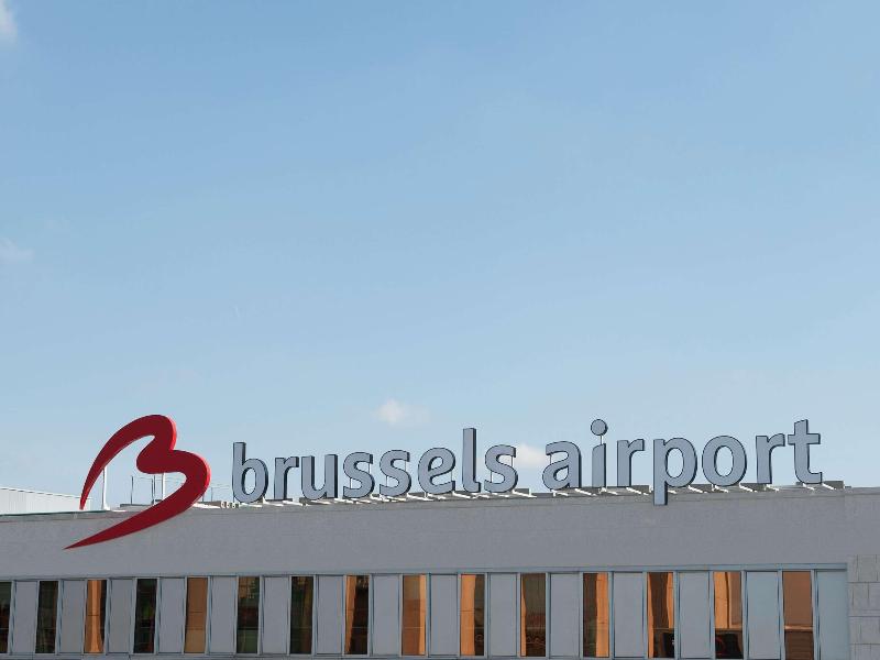 Aparthotel Adagio Access Brussels Airport — general view