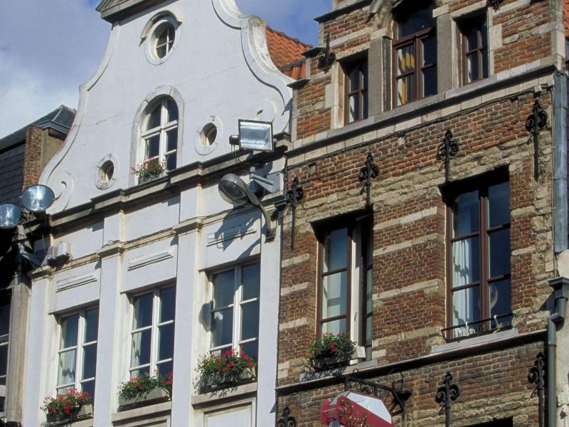 Aparthotel Adagio Access Brussels Airport