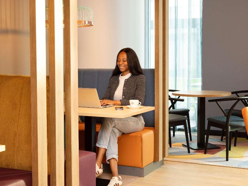 Aparthotel Adagio Access Brussels Airport