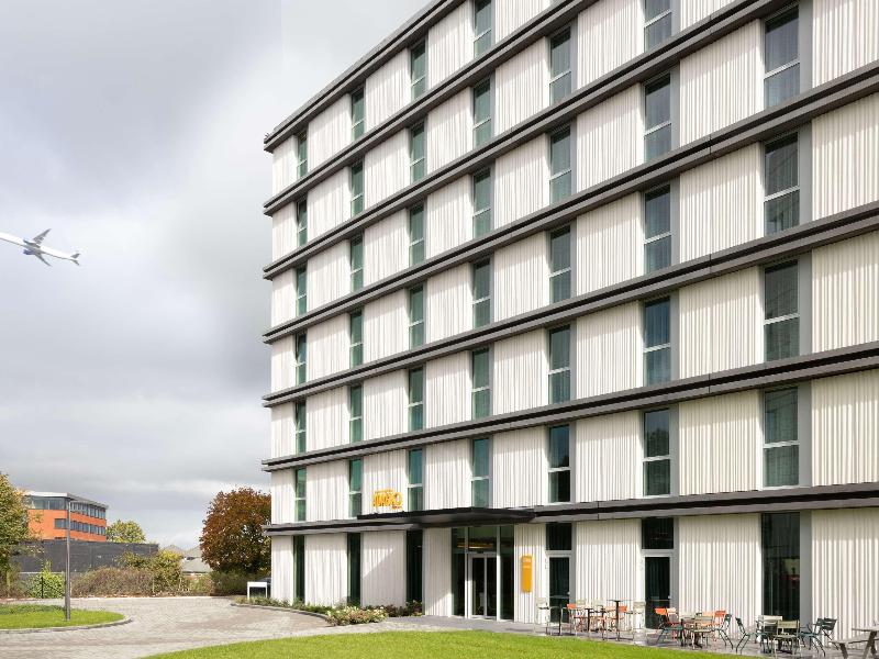 Aparthotel Adagio Access Brussels Airport
