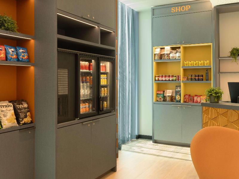 Aparthotel Adagio Access Brussels Airport