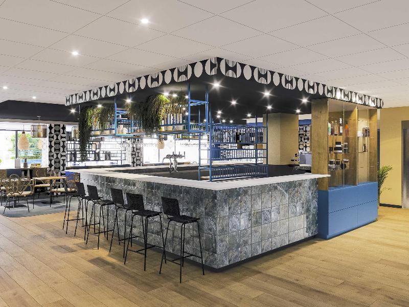 Ibis Styles Miramas-Provence image