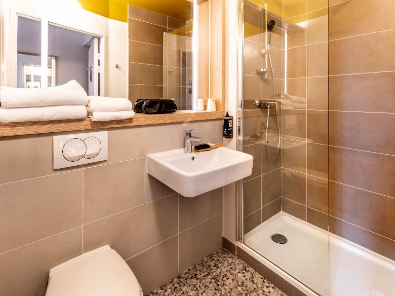 Ibis Styles Prevessin Geneve Aeroport image