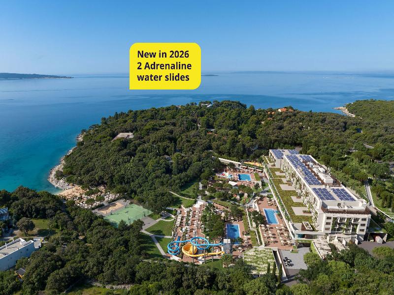 Arba Resort, Valamar Collection — general view