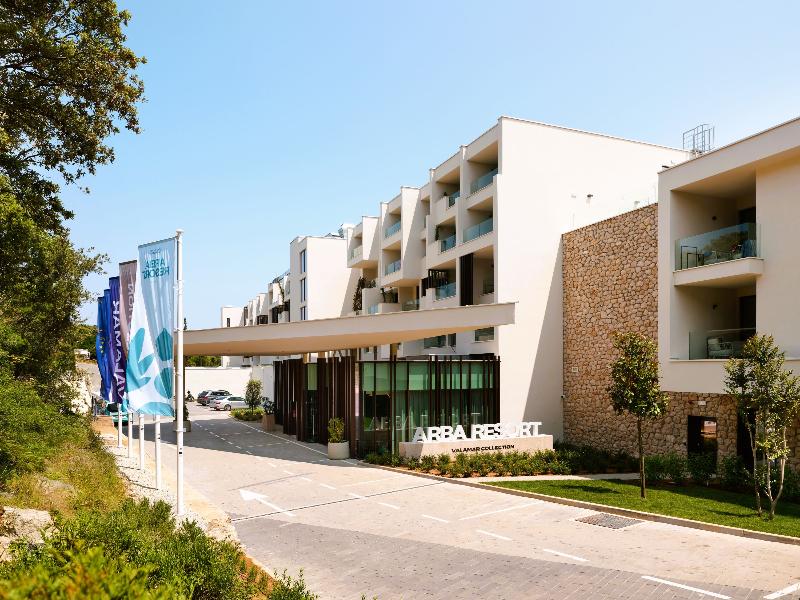 Arba Resort, Valamar Collection — general view