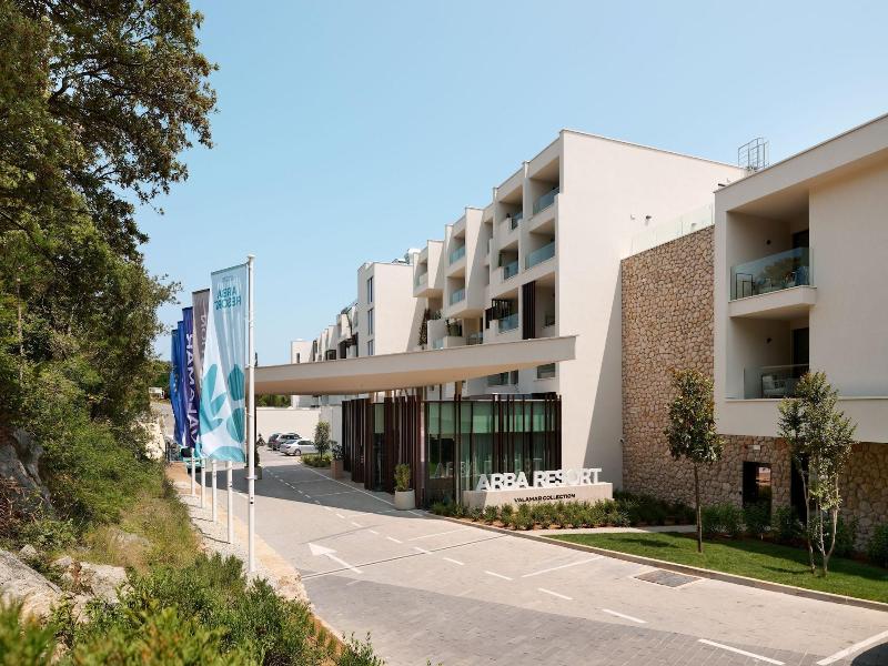 Arba Resort, Valamar Collection image
