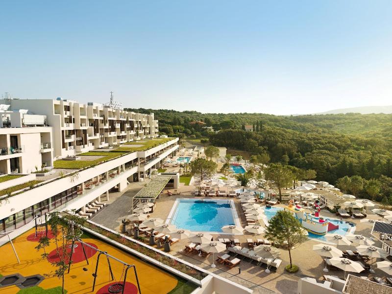 Arba Resort, Valamar Collection image