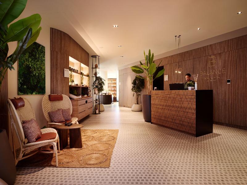 Arba Resort, Valamar Collection — view