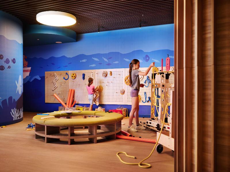 Arba Resort, Valamar Collection image