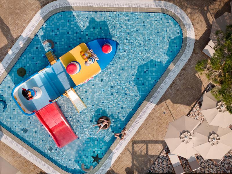 Arba Resort, Valamar Collection image