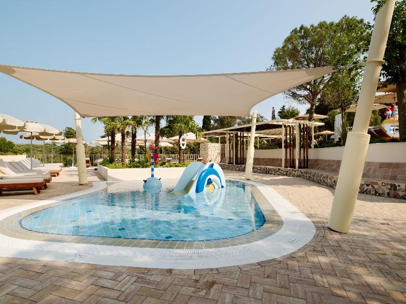 Arba Resort, Valamar Collection image