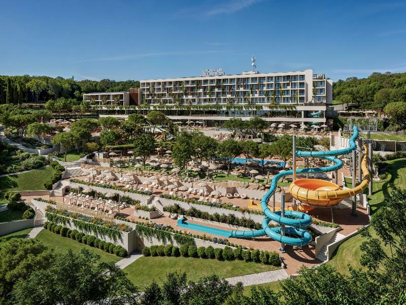 Arba Resort, Valamar Collection image