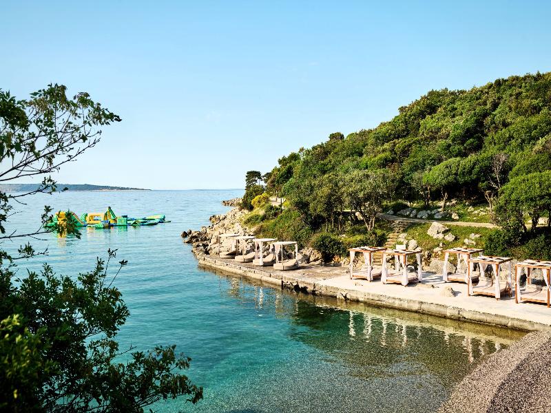 Arba Resort, Valamar Collection image