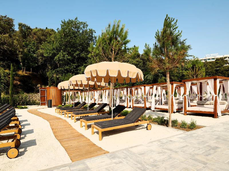 Arba Resort, Valamar Collection image