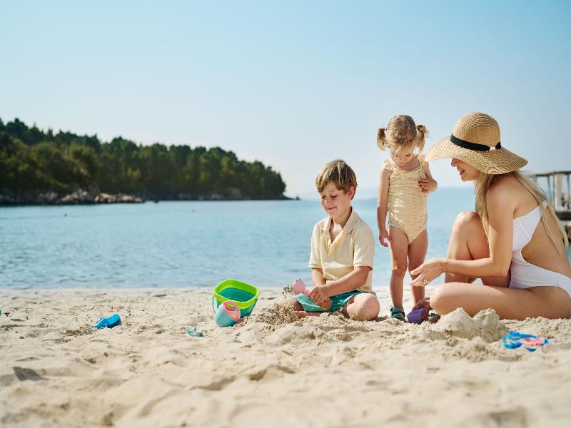 Arba Resort, Valamar Collection image