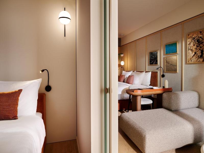 Arba Resort, Valamar Collection image
