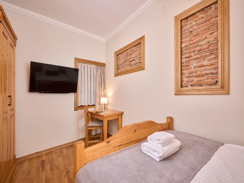 Aminess Kadoor Hotel image