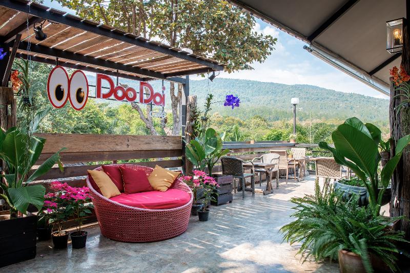 Kireethara Boutique Resort Chiang Mai image