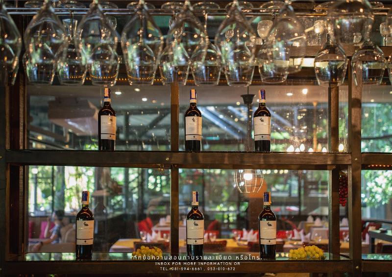 Kireethara Boutique Resort Chiang Mai image