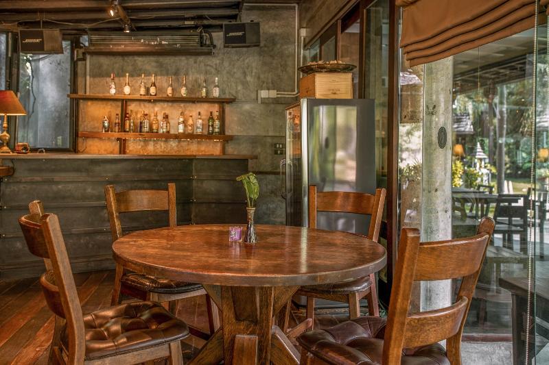 Kireethara Boutique Resort Chiang Mai image
