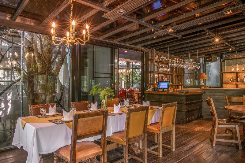 Kireethara Boutique Resort Chiang Mai image
