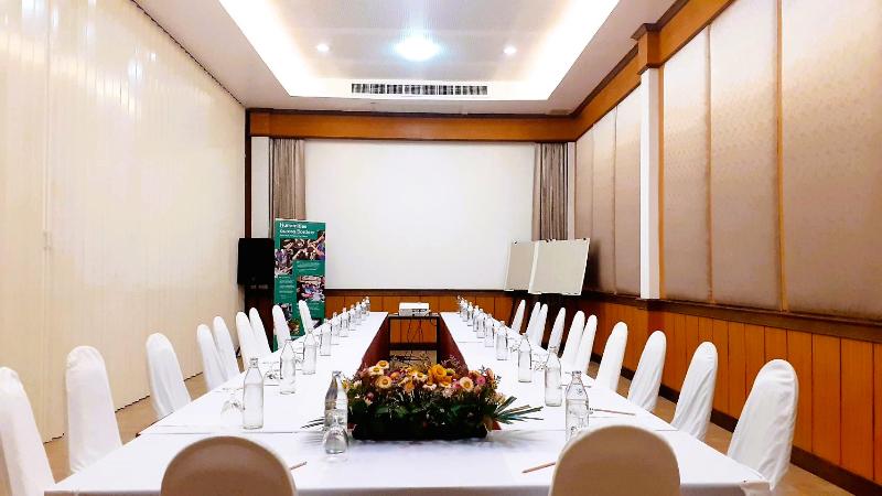Kireethara Boutique Resort Chiang Mai image