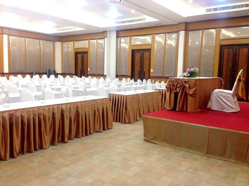 Kireethara Boutique Resort Chiang Mai image