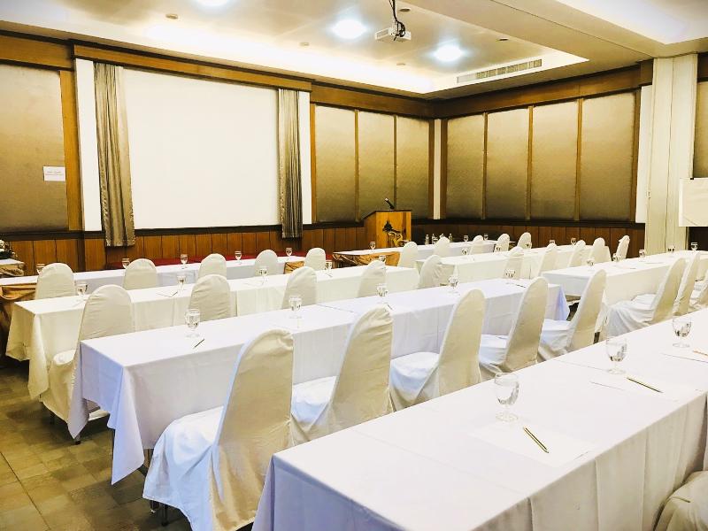 Kireethara Boutique Resort Chiang Mai image