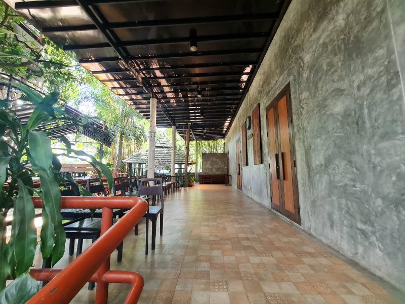 Kireethara Boutique Resort Chiang Mai image