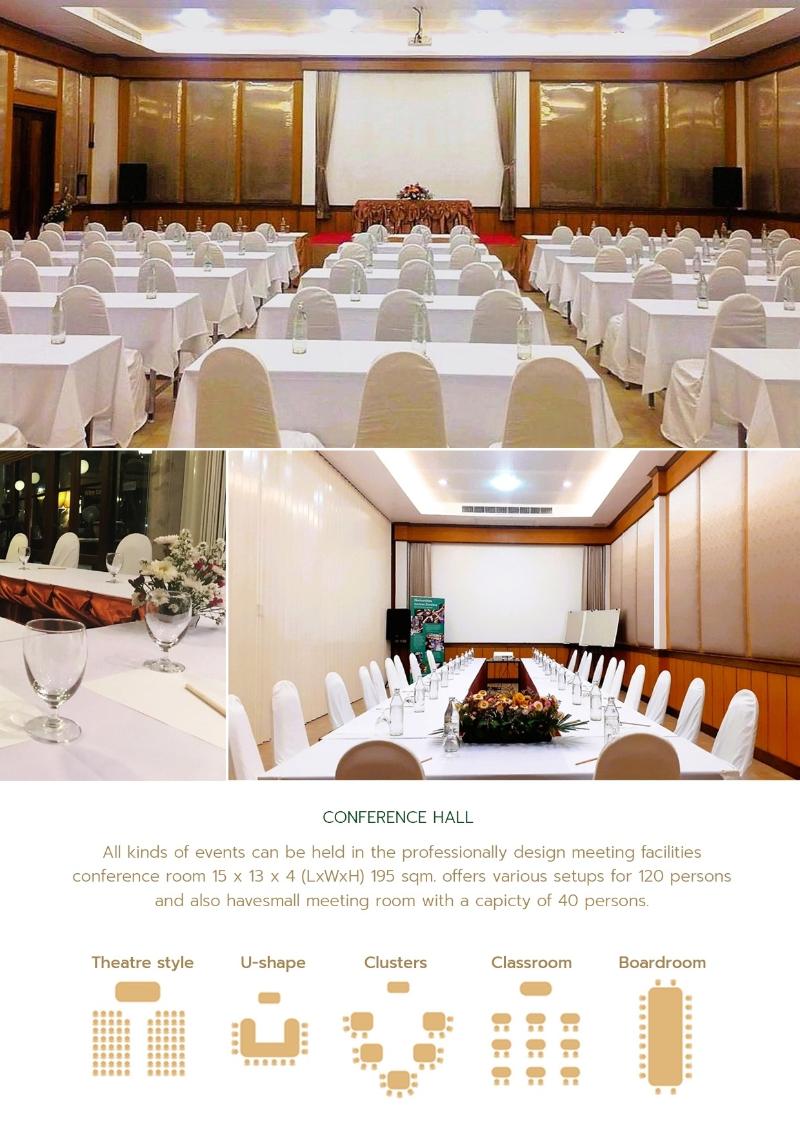 Kireethara Boutique Resort Chiang Mai image