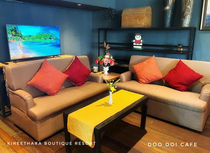 Kireethara Boutique Resort Chiang Mai image
