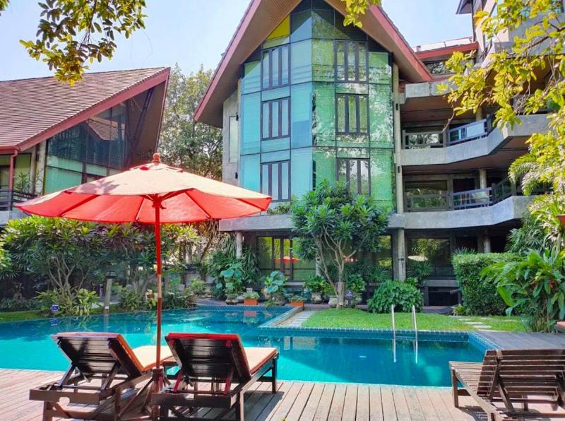 Kireethara Boutique Resort Chiang Mai image