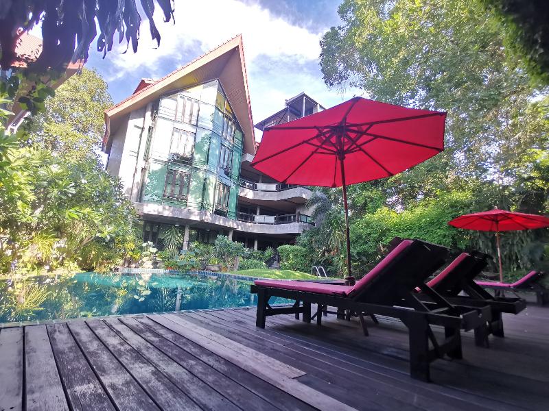 Kireethara Boutique Resort Chiang Mai image