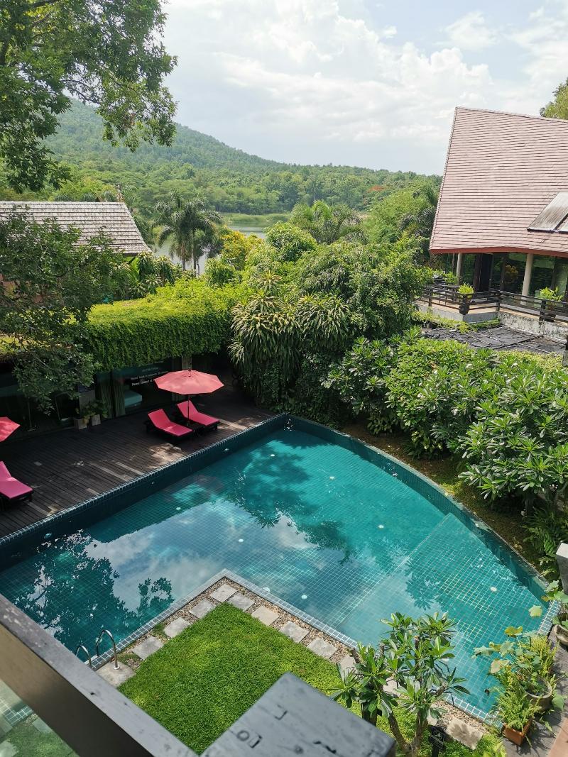 Kireethara Boutique Resort Chiang Mai image