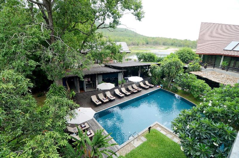 Kireethara Boutique Resort Chiang Mai image