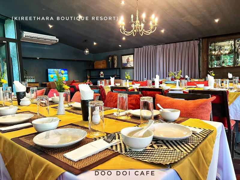 Kireethara Boutique Resort Chiang Mai image