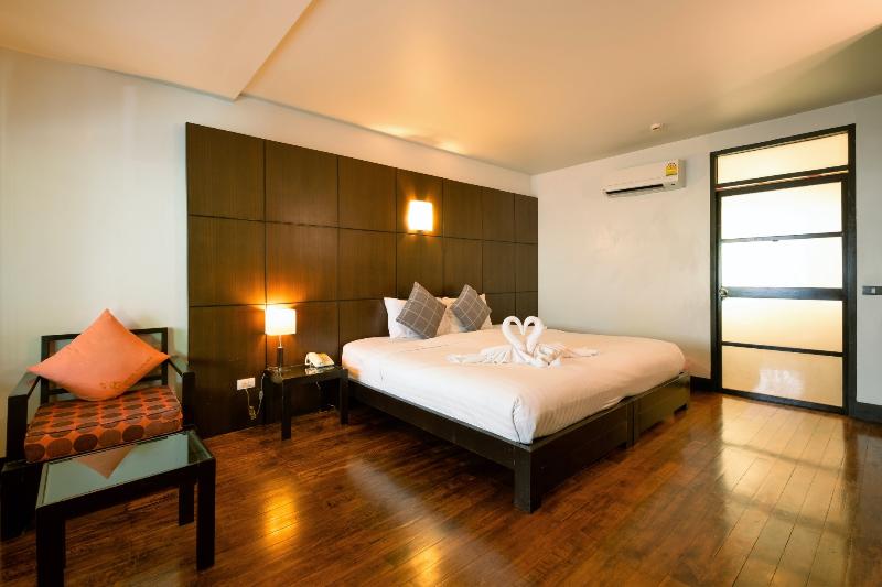 Kireethara Boutique Resort Chiang Mai image