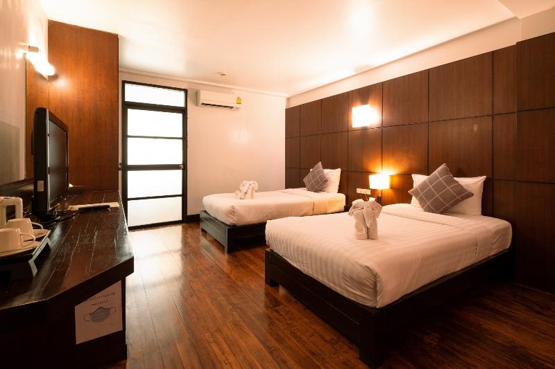 Kireethara Boutique Resort Chiang Mai image