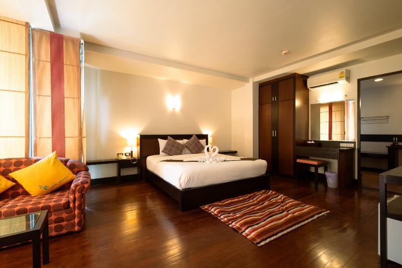 Kireethara Boutique Resort Chiang Mai image