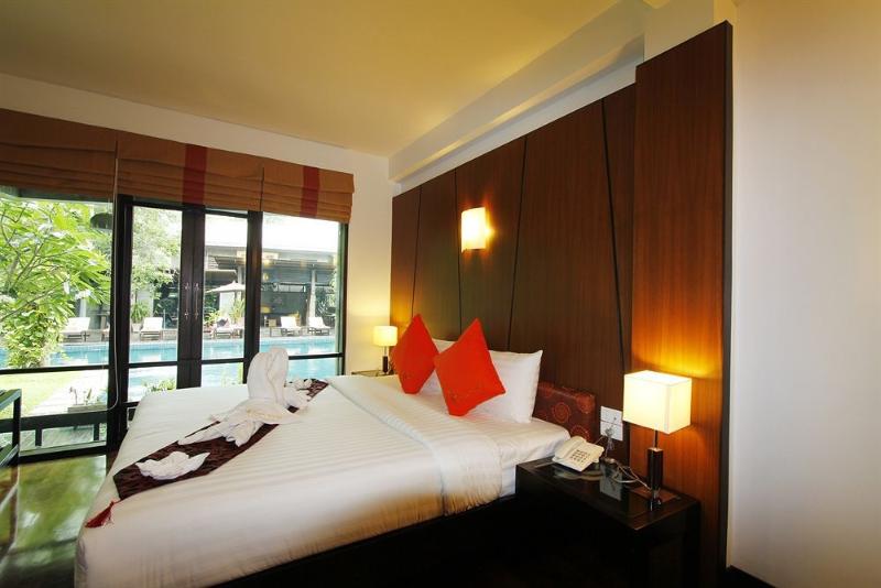 Kireethara Boutique Resort Chiang Mai image