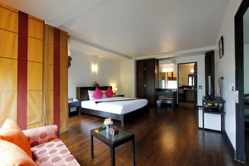 Kireethara Boutique Resort Chiang Mai image