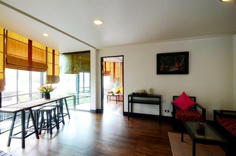 Kireethara Boutique Resort Chiang Mai image