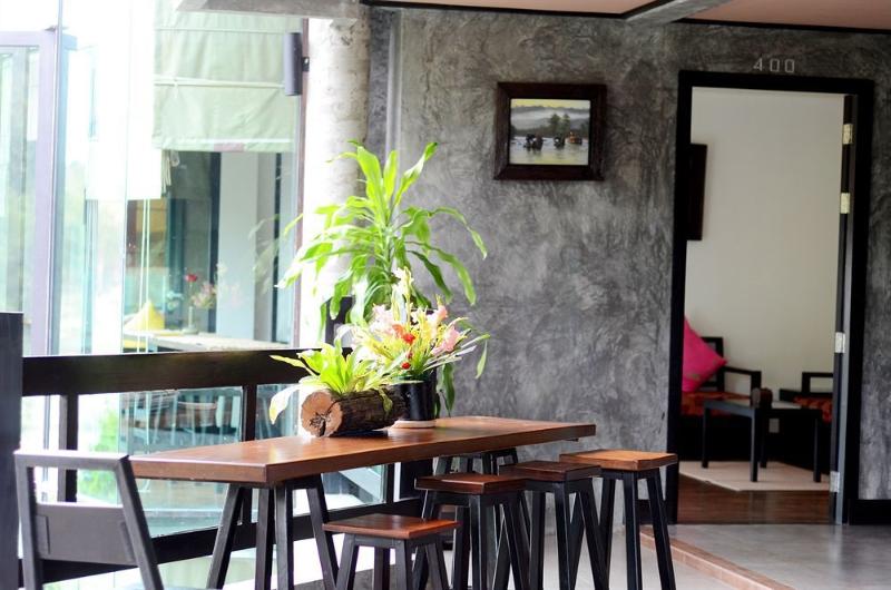 Kireethara Boutique Resort Chiang Mai image