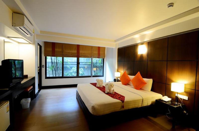 Kireethara Boutique Resort Chiang Mai image