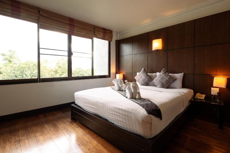 Kireethara Boutique Resort Chiang Mai image